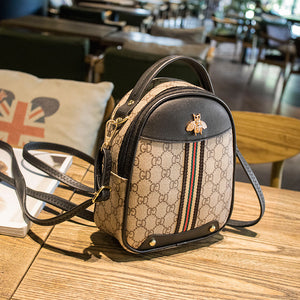 Mini Backpack
