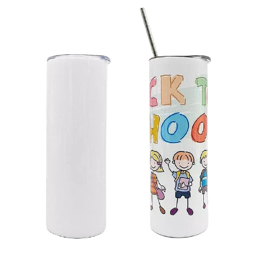 20 Oz. Skinny Tumbler