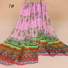 Load image into Gallery viewer, Boho Light Weight Wrap
