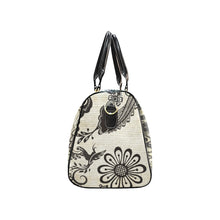 Load image into Gallery viewer, Michelle Collection Tote New Waterproof Travel Bag/Large (Model 1639)