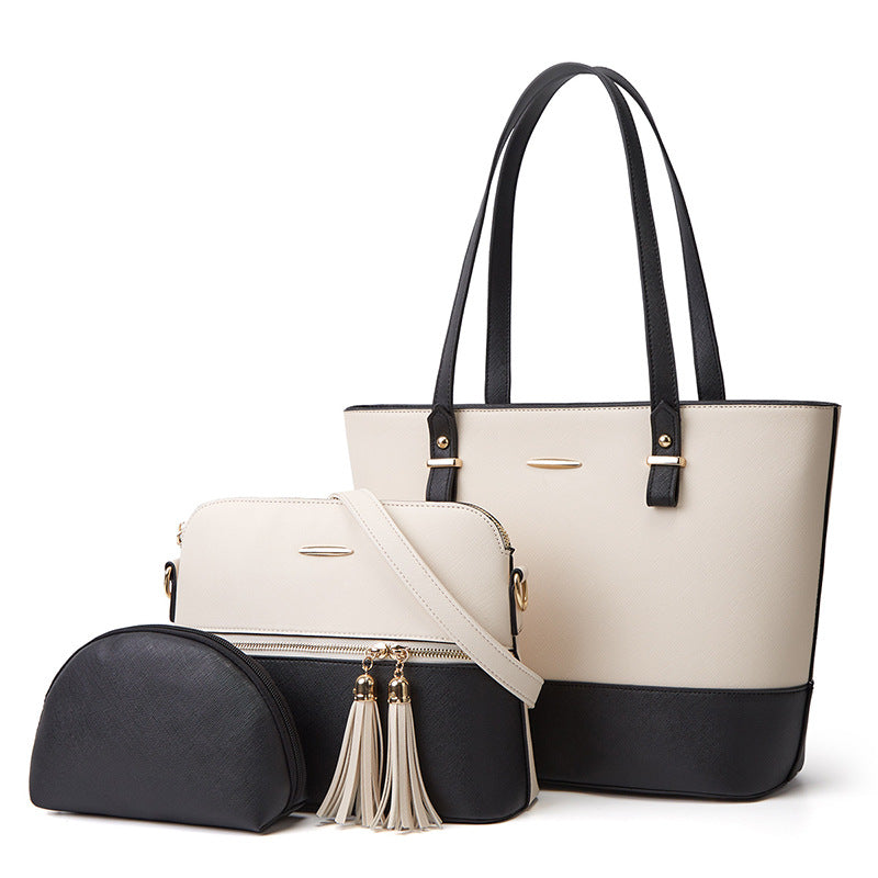 Dooney & Bourke Black & Tan Leather Heart Shoulder Bag Purse | Bags, Purses  and bags, Dooney