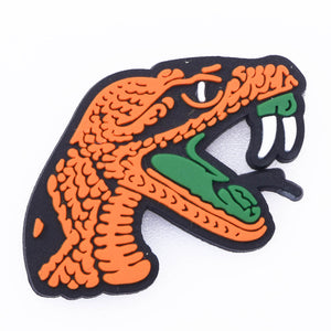Florida A & M University Croc