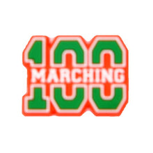 Load image into Gallery viewer, Florida A &amp; M University Croc