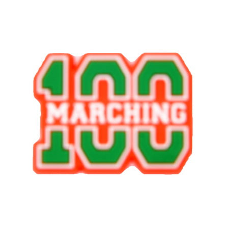 Florida A & M University Croc