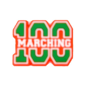 Florida A & M University Croc