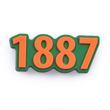 Load image into Gallery viewer, Florida A &amp; M University Croc