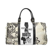 Load image into Gallery viewer, Michelle Collection Tote New Waterproof Travel Bag/Large (Model 1639)