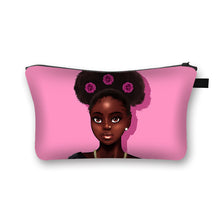 Load image into Gallery viewer, Mini Cosmetic Bag