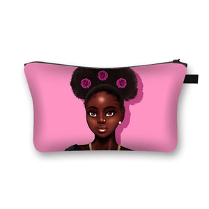 Mini Cosmetic Bag